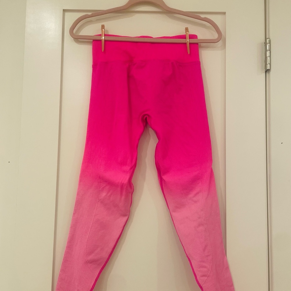 Pink Victoria Secret PINK Leggings